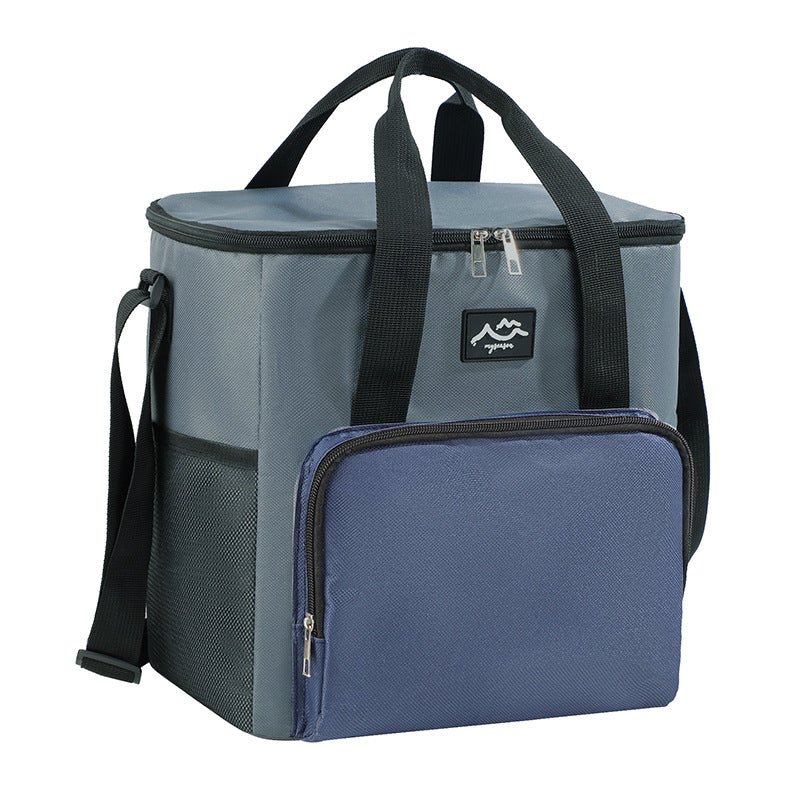 Isolierte Kühltasche Karnz