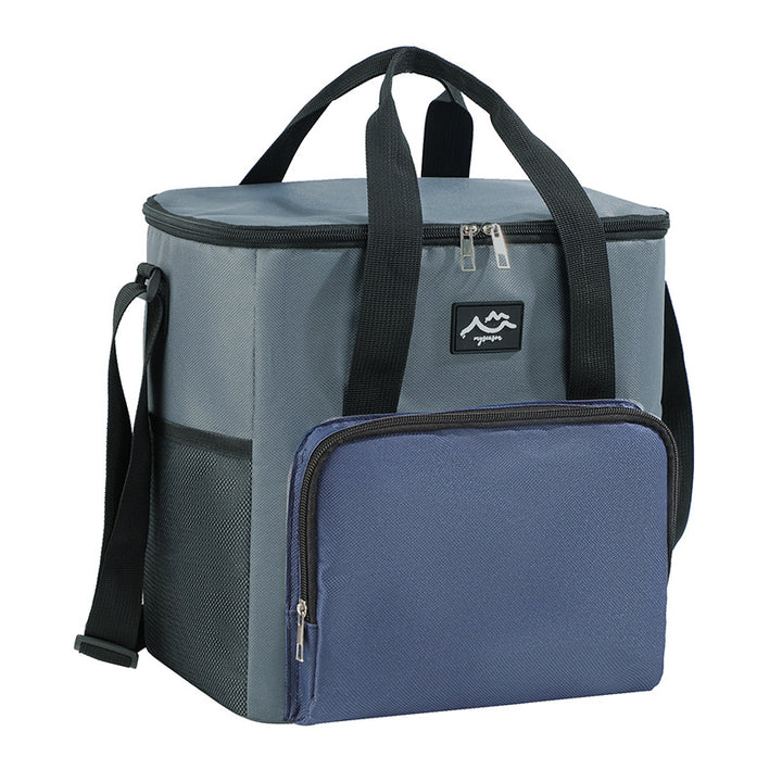 Isolierte Kühltasche Karnz