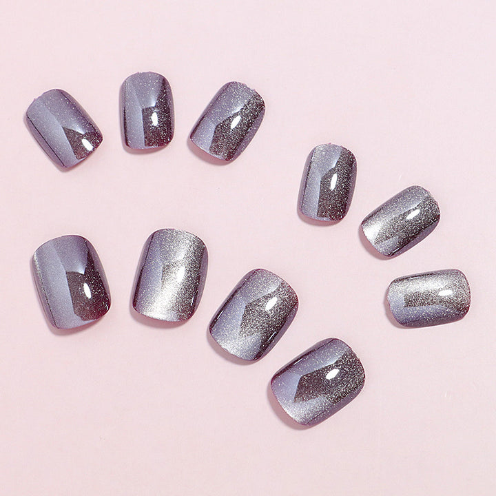 Press-on Nail Art Karnz