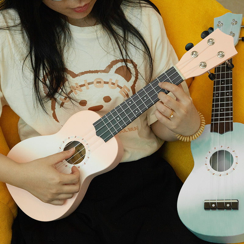 Bildungsukulele Karnz