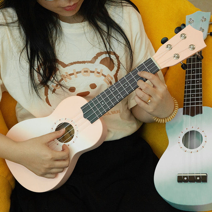 Bildungsukulele Karnz