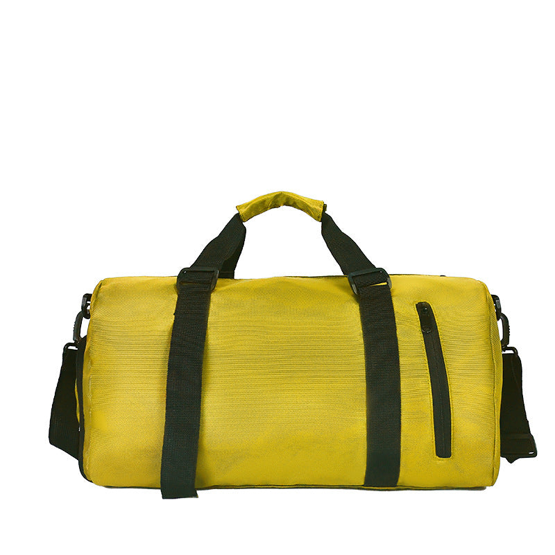 Vielseitige Sport-Reise-Duffel-Tasche Karnz