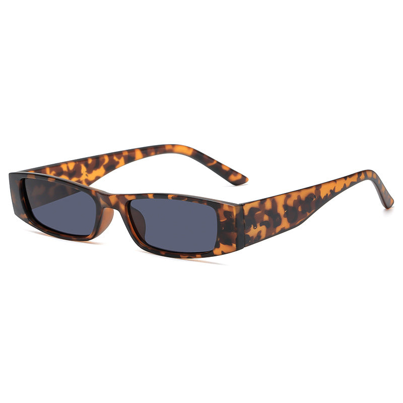 Damen Modische Sonnenbrille Karnz