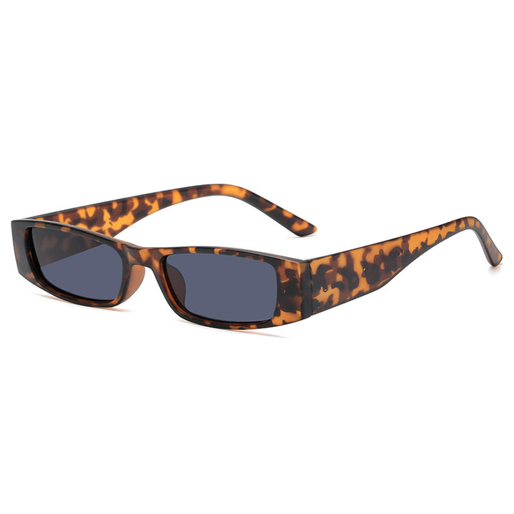 Damen Modische Sonnenbrille Karnz