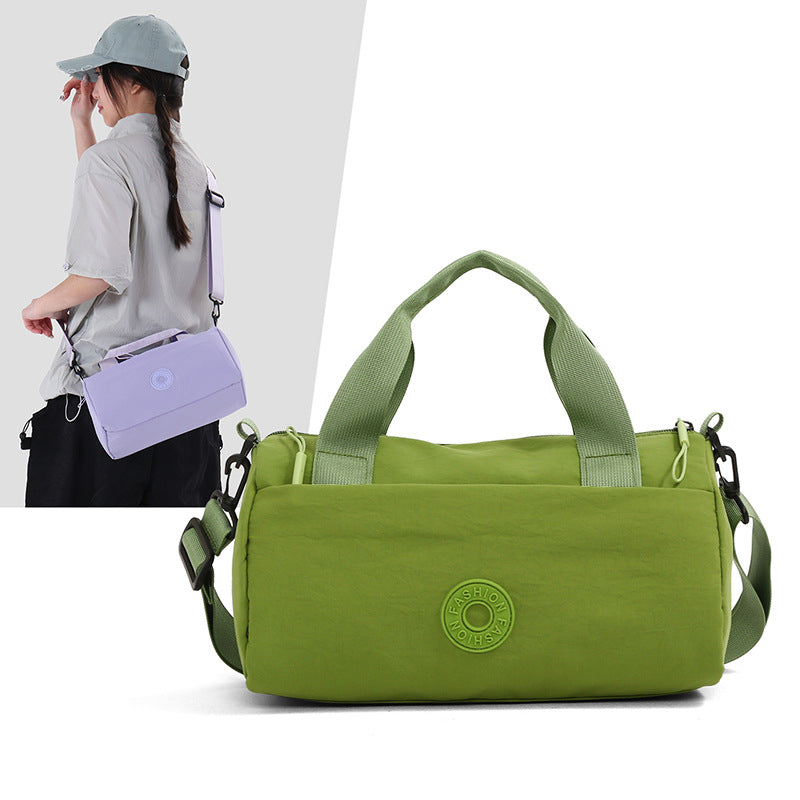 Vielseitige leichte Sport Duffel-Tasche Karnz