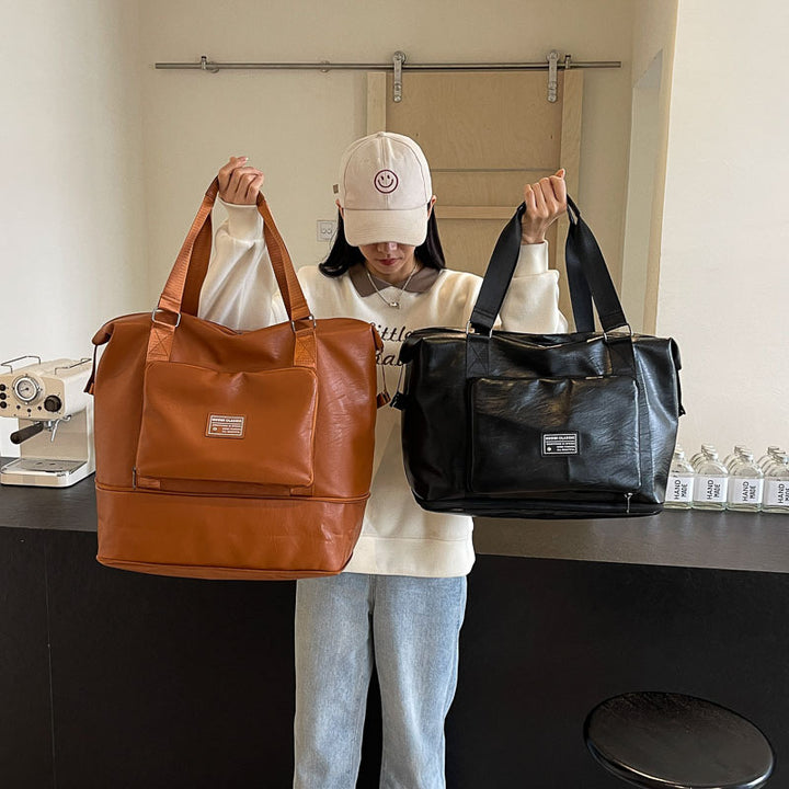 Reise Aufbewahrung Duffel Tasche