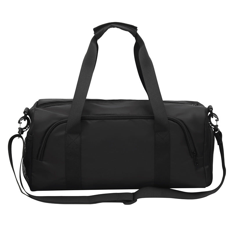 Funktionale Sport-Duffel Tasche Karnz