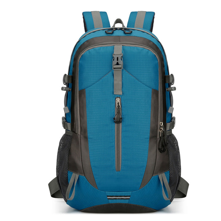 Abenteuerfertiger Wanderrucksack Karnz