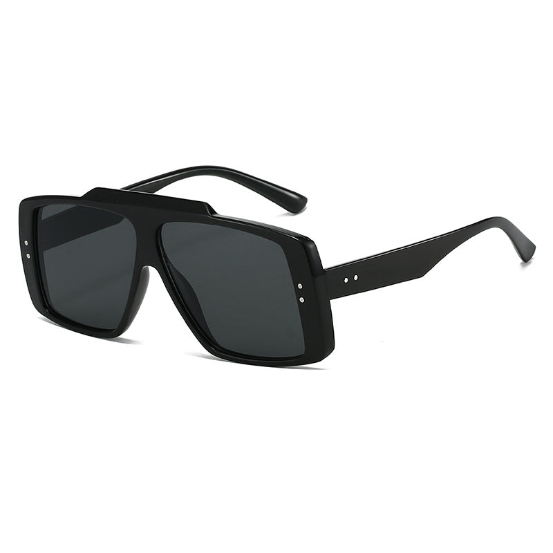 Damen Mode-Sonnenbrille Karnz