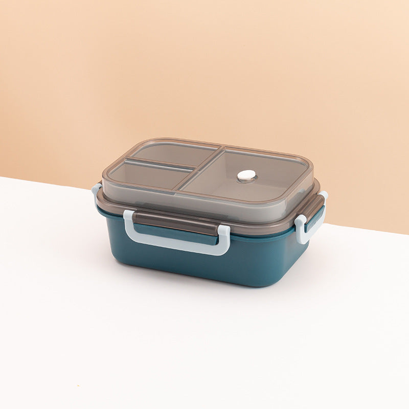 Umweltfreundliches Bento