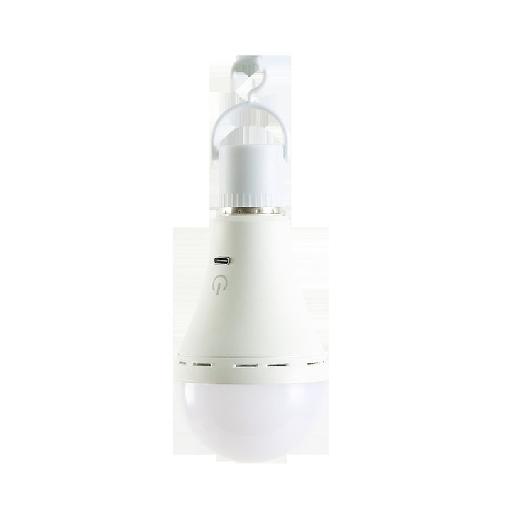 Smart Ambient LED-Lampe