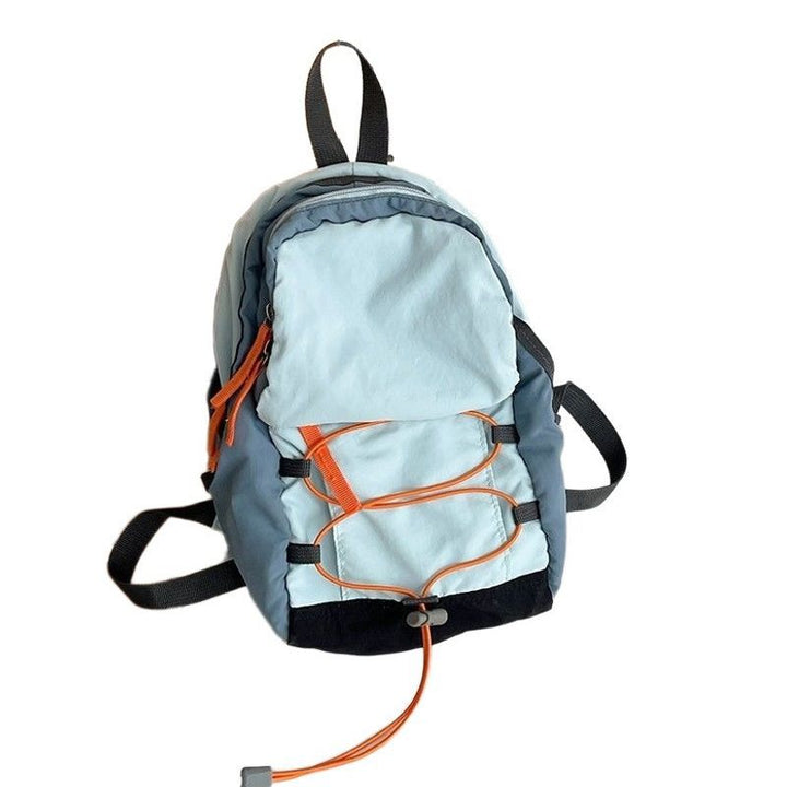 Lässiger Mini-Rucksack Karnz