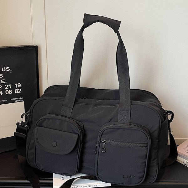 Reis Duffel Tasche