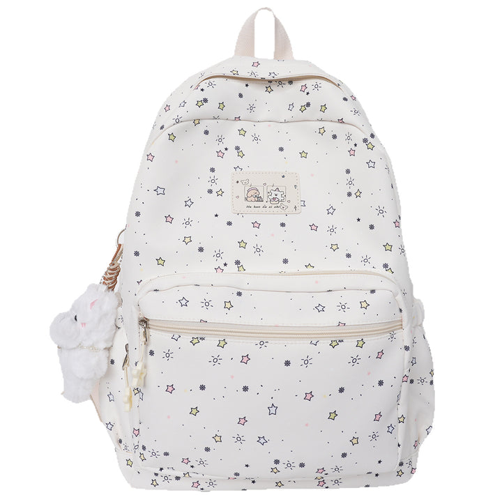 Spaß Sternenprint Rucksack Karnz