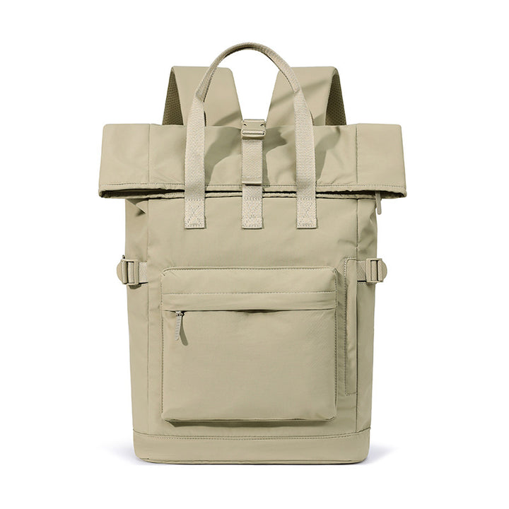 Rolltop-Rucksack