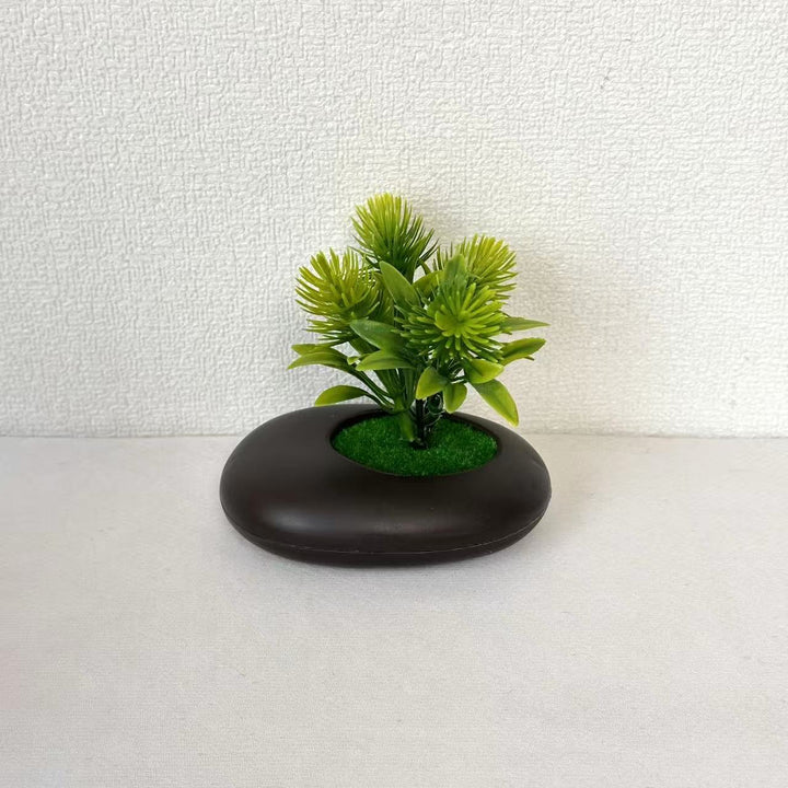 Dekorative Blumen Skulptur für die Innendekoration Zuhause