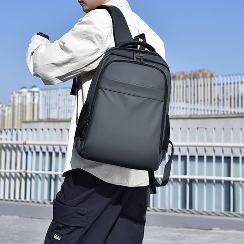 Ergonomischer Reise-Rucksack Karnz