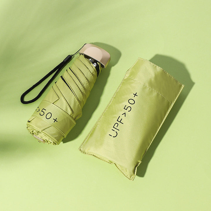 Damen multifunktionale Sonnenschutzflasche Karnz