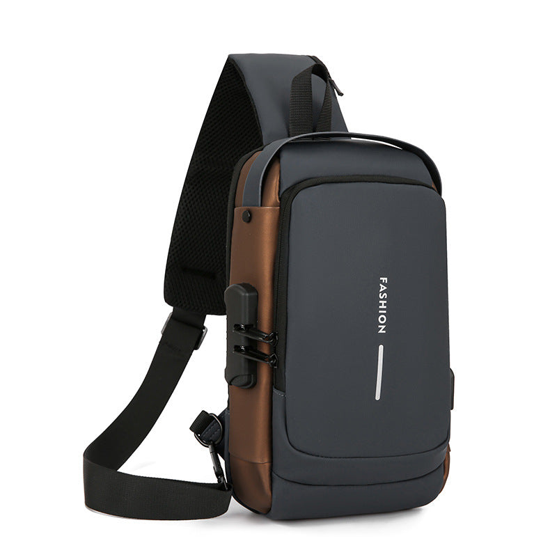 Sling Bag Karnz