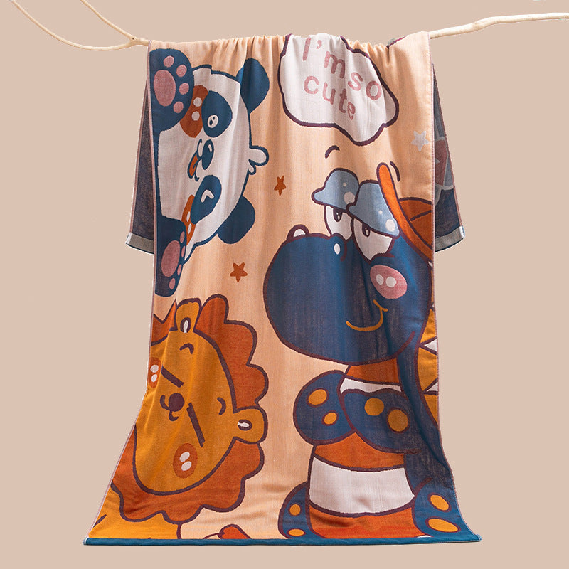 Women's cuddly blanket Karnz