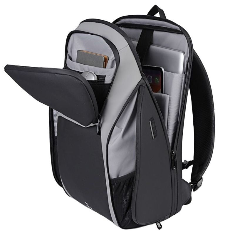 Sleek Business Laptop Rucksack Karnz