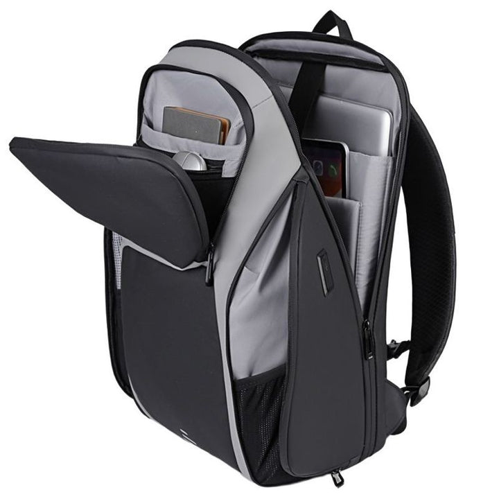 Sleek Business Laptop Rucksack Karnz