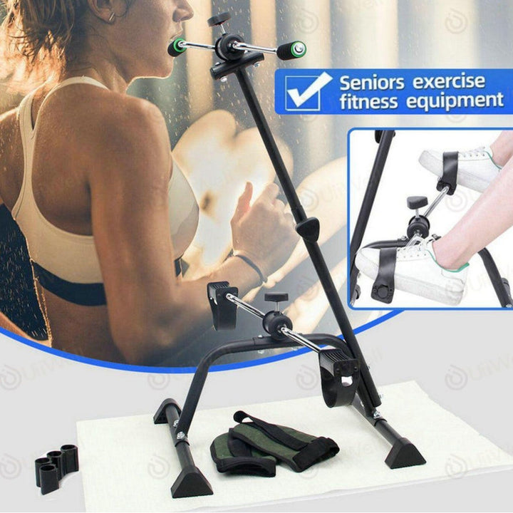 Widerstandsbasierter Fitness Trainer Karnz