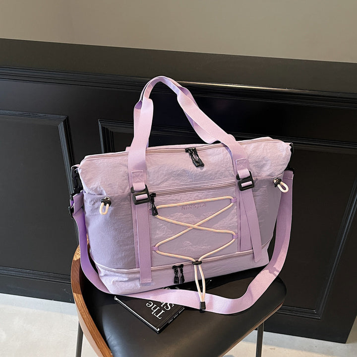 Vielseitige Reise-Sport-Duffle-Tasche Karnz