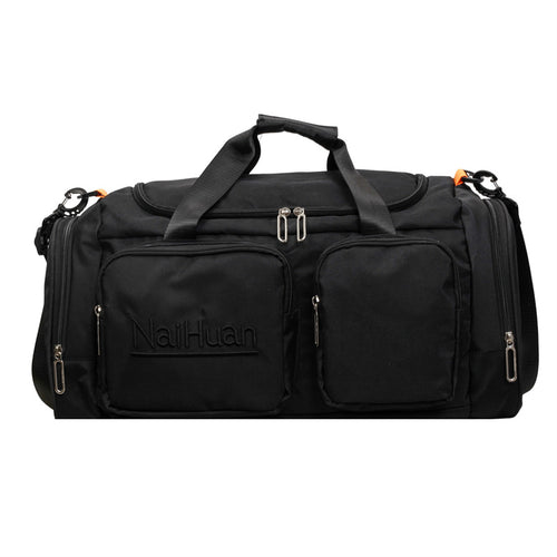 Vielseitige Sport-Wochenend-Duffle-Tasche