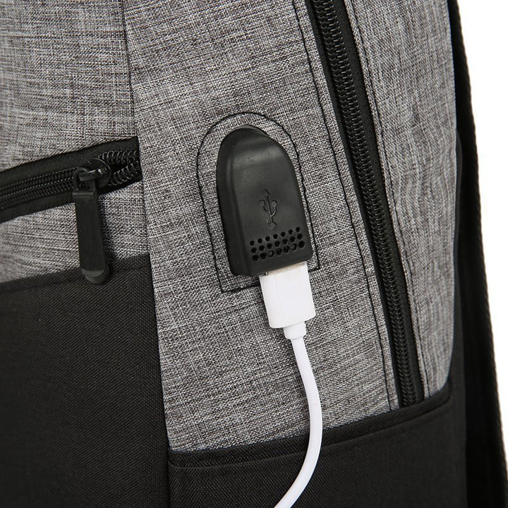 Drei-teiliges vielseitiges Rucksackset Karnz