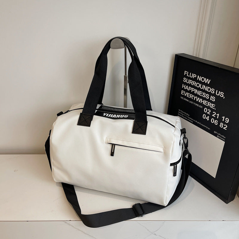 Vielseitige Allwetter-Sport-Duffle-Tasche Karnz