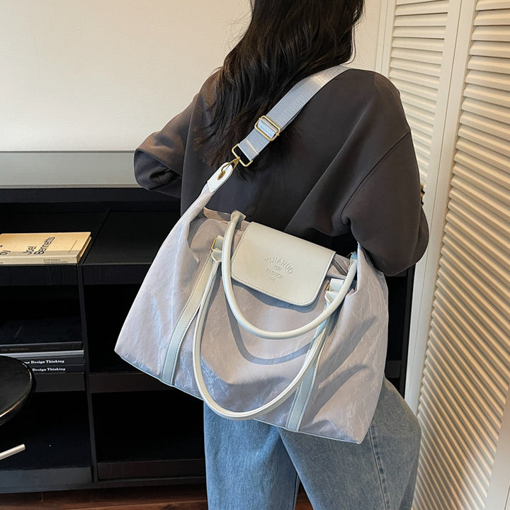 Stylische Kompressions-Reis-Duffle-Tasche Karnz