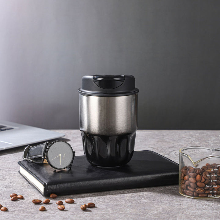 Unisex Thermobecher Karnz