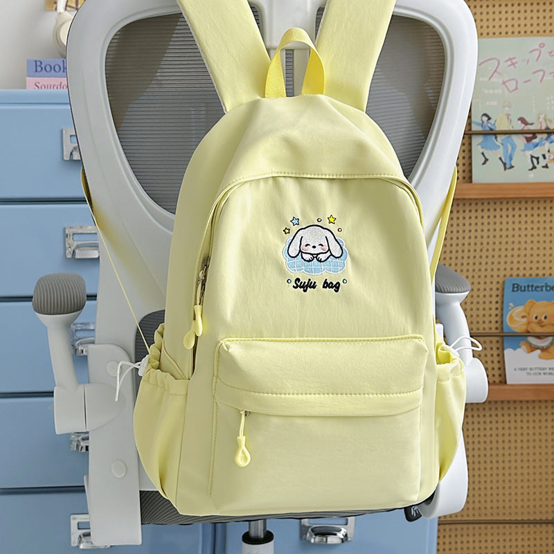 Cartoon-Themen Mini-Rucksack Karnz