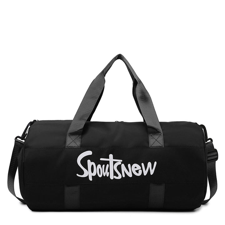 Robuste Sport Duffel Tasche