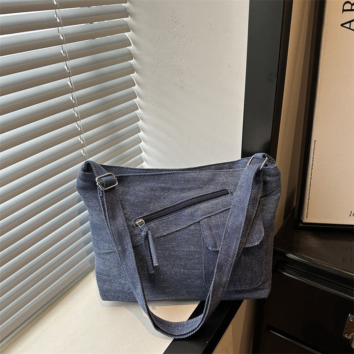 Vielseitige Alltags-Handtasche