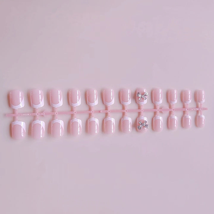 Nagelkunst Karnz
