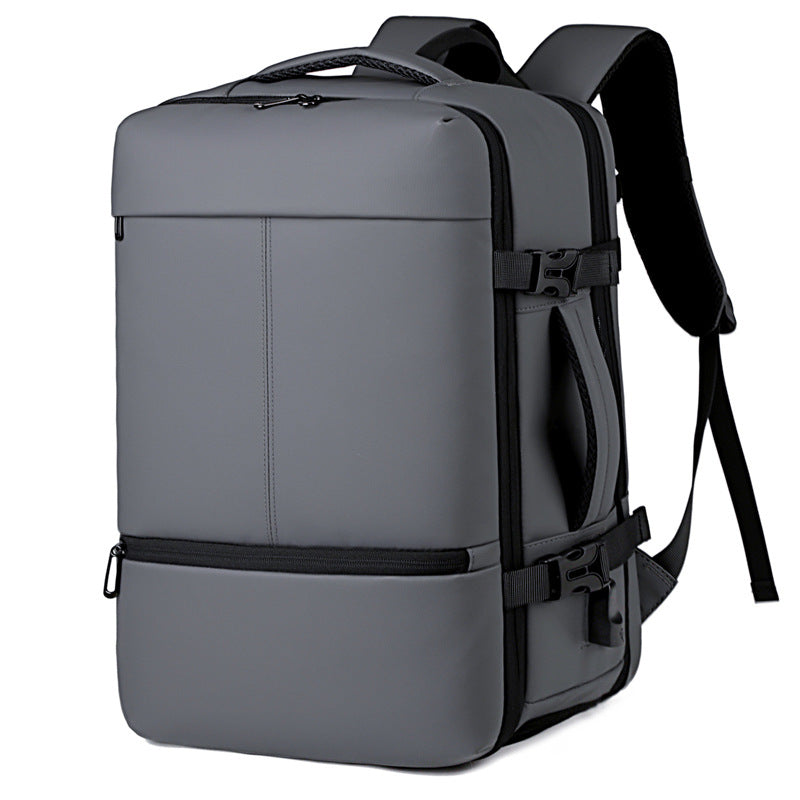 Vielseitiger Business-Reise-Rucksack Karnz