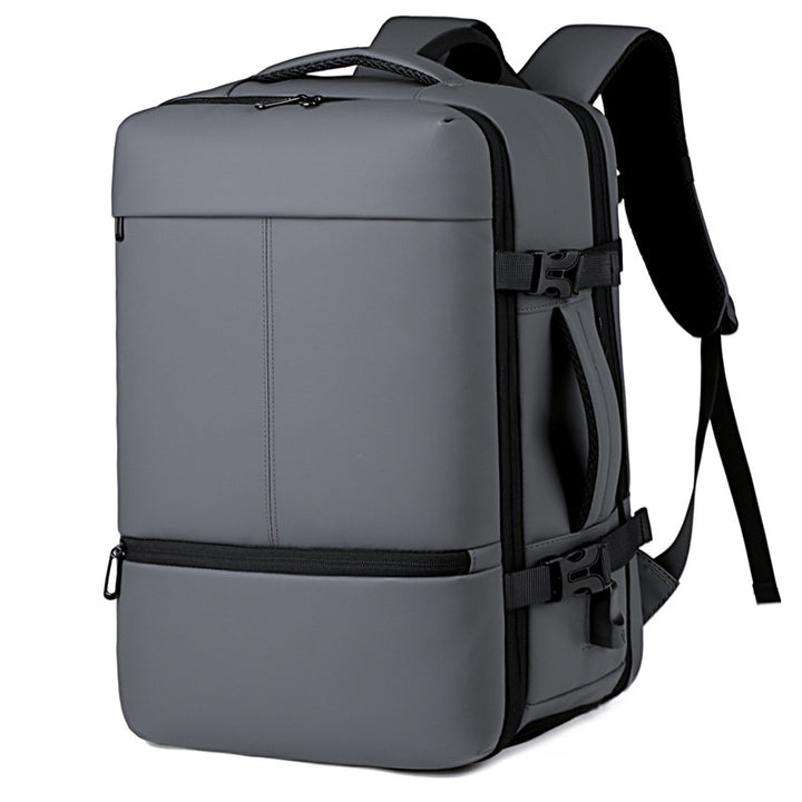 Vielseitiger Business-Reise-Rucksack Karnz