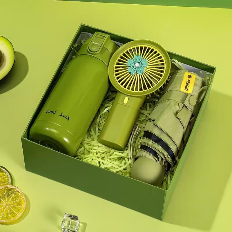 Damen Isolierbecher-Set Karnz
