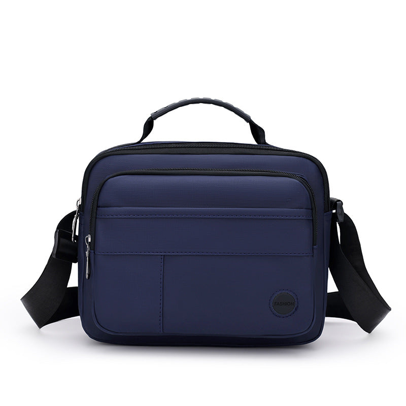 Premium Mehrfach-Taschen Aktentasche Karnz
