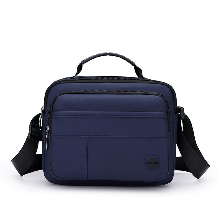 Premium Mehrfach-Taschen Aktentasche Karnz