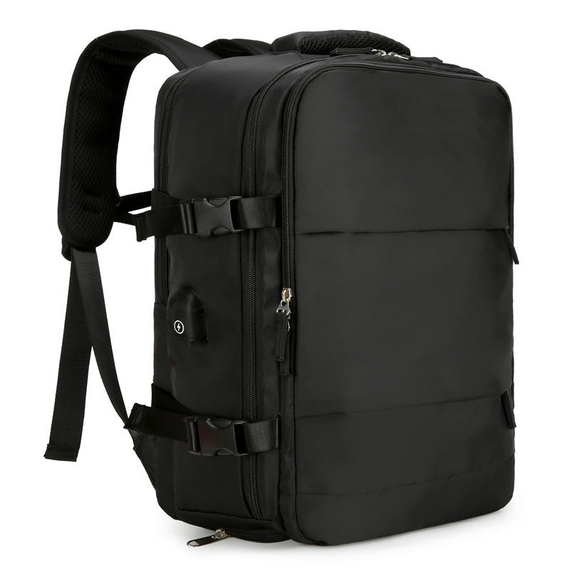 Vielseitiger Alltag Reise Rucksack Karnz