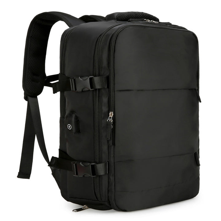 Vielseitiger Alltag Reise Rucksack Karnz