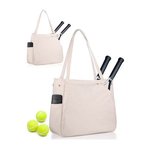 Sportliche Tennis-Tragetasche Karnz