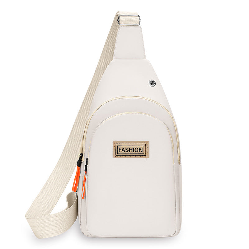 Stylische Minimalistische Sling Bag Karnz