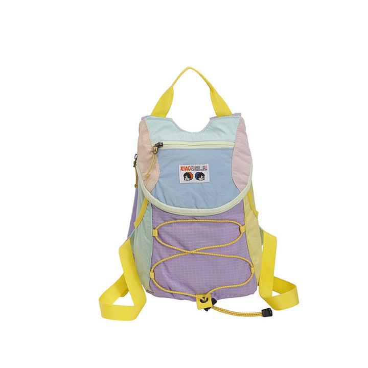 Multifunktionaler leichter Rucksack Karnz