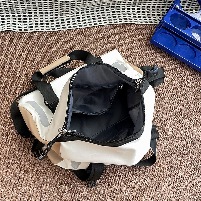 Sport Duffel Karnz