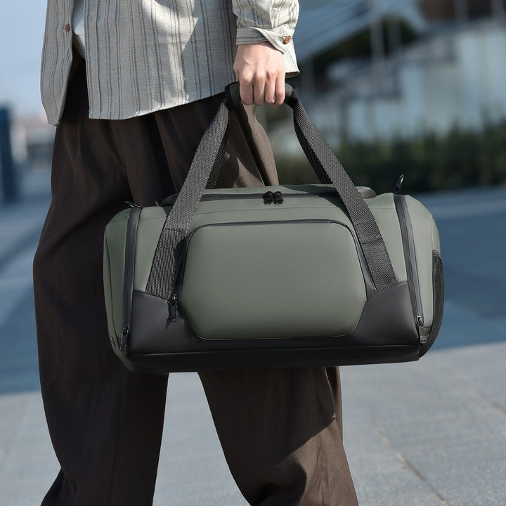 Hochhaltbare Abenteuer-Duffel-Tasche Karnz