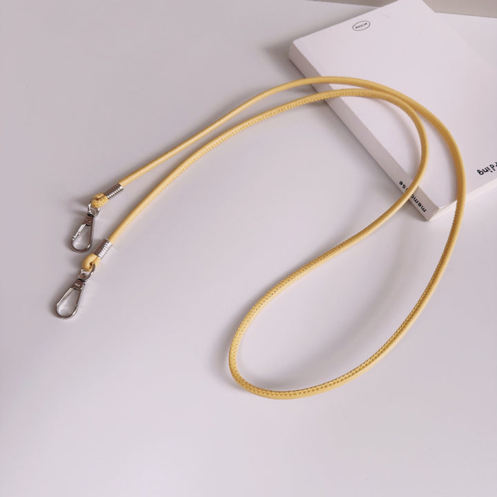 Haltbarer Mehrzweck-Lanyard mit Doppelhaken Karnz